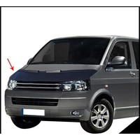 Bonnet Bra (Stone chip protection mask) for Volkswagen Transporter T5 / T5.1