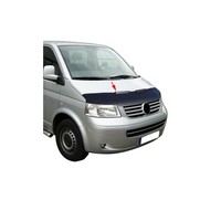 Bonnet Bra (Stone chip protection mask) for Volkswagen Transporter T5 / T5.1