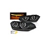 OEM Line ® Xenon Look Dynamic LED Headlights for Volkswagen Polo Polo 6 (2G / AW)