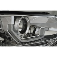 Xenon Look Dynamic LED Headlights for Volkswagen Polo Polo 6 (2G / AW)