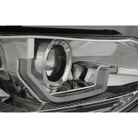 Xenon Look Dynamische LED Scheinwerfer für Volkswagen Polo 6 (2G / AW)