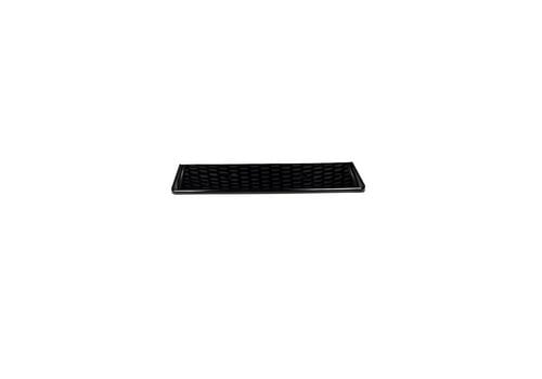 OEM Line ® Hoge kwaliteit kentekenplaat houder voor Audi RS Look Front Grill