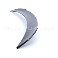 AMG Look Tailgate spoiler lip for Mercedes Benz CLA-Class C118 Coupe