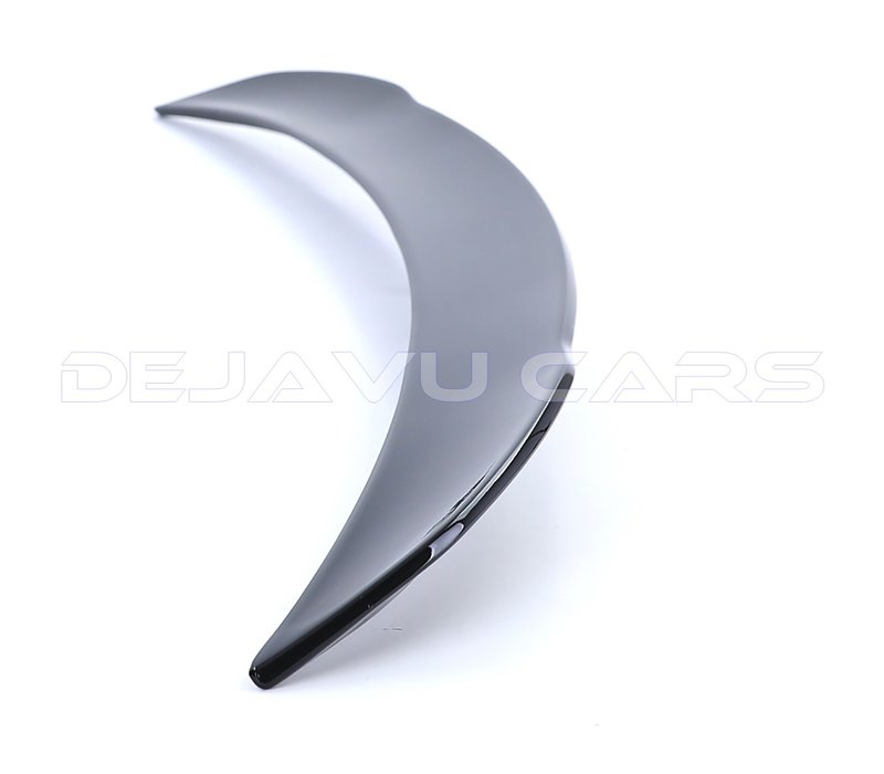 AMG Look Achterklep spoiler voor Mercedes CLA C118 Coupe