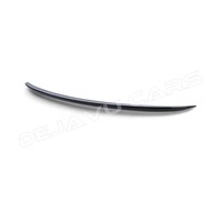 AMG Look Tailgate spoiler lip for Mercedes Benz GLC-Class C253 Coupe