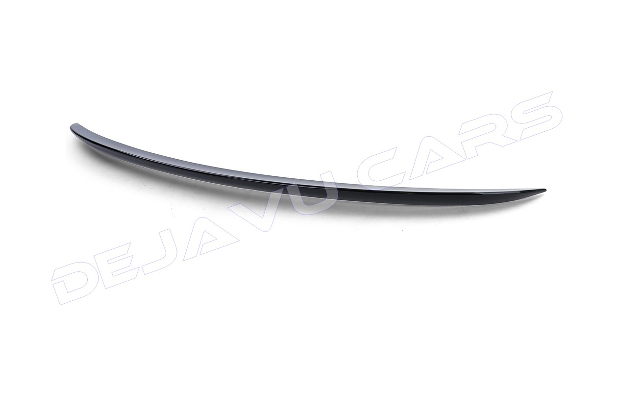 AMG Look Tailgate spoiler lip for Mercedes Benz GLC-Class C253