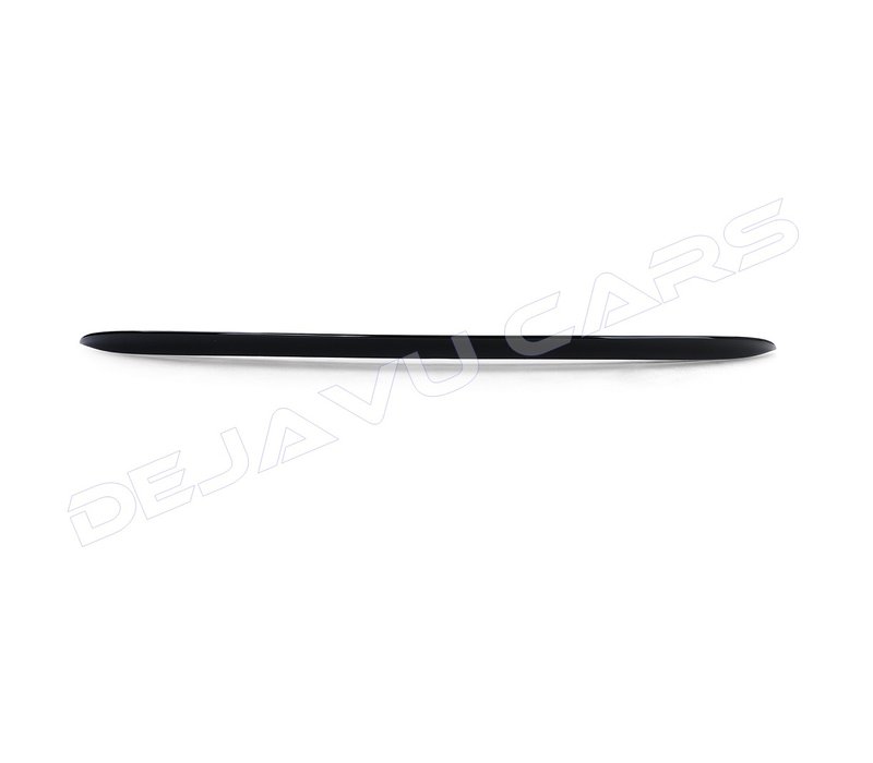 AMG Look Tailgate spoiler lip for Mercedes Benz GLC-Class C253 Coupe