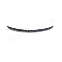 AMG Look Tailgate spoiler lip for Mercedes Benz GLC-Class C253 Coupe