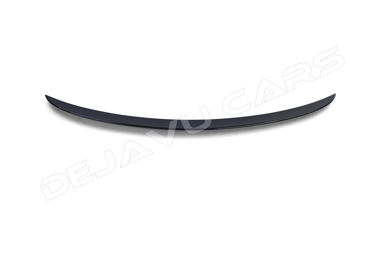 AMG Look Tailgate spoiler lip for Mercedes Benz GLC-Class C253