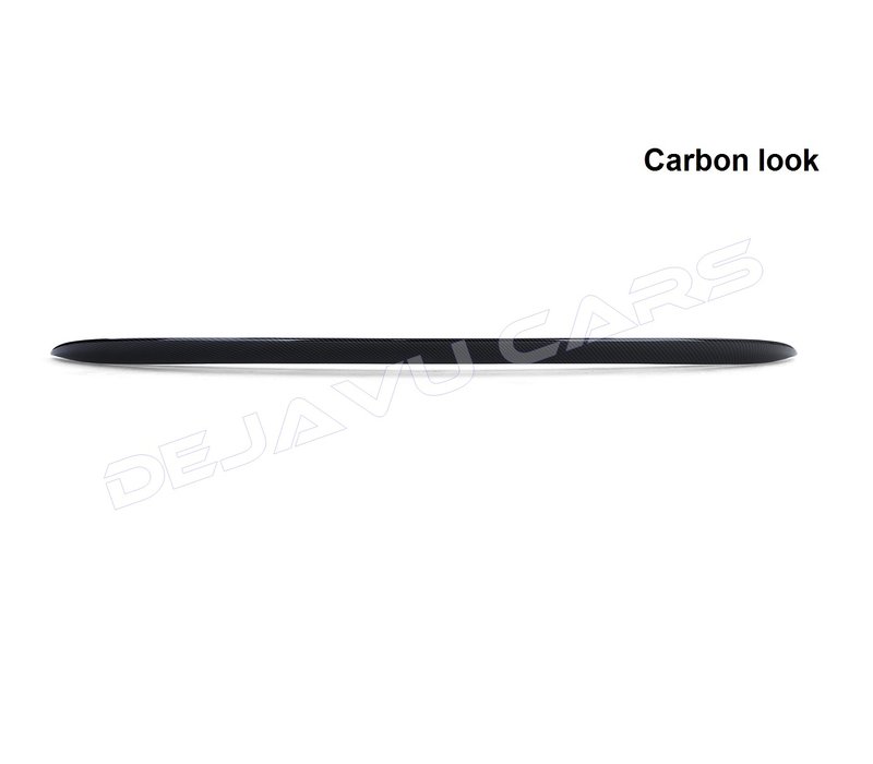 AMG Look Achterklep spoiler voor Mercedes GLC C253 Coupe