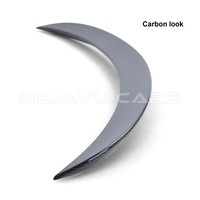 AMG Look Achterklep spoiler voor Mercedes GLC C253 Coupe