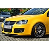 OEM Line ® Front Splitter voor Volkswagen Golf 5 GTI / GT / Jetta 5