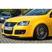 Front Splitter for Volkswagen Golf 5 GTI / GT / Jetta 5