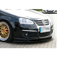 Front Splitter voor Volkswagen Golf 5 GTI / GT / Jetta 5