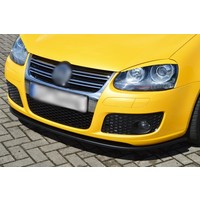 Front Splitter für Volkswagen Golf 5 GTI / GT / Jetta 5