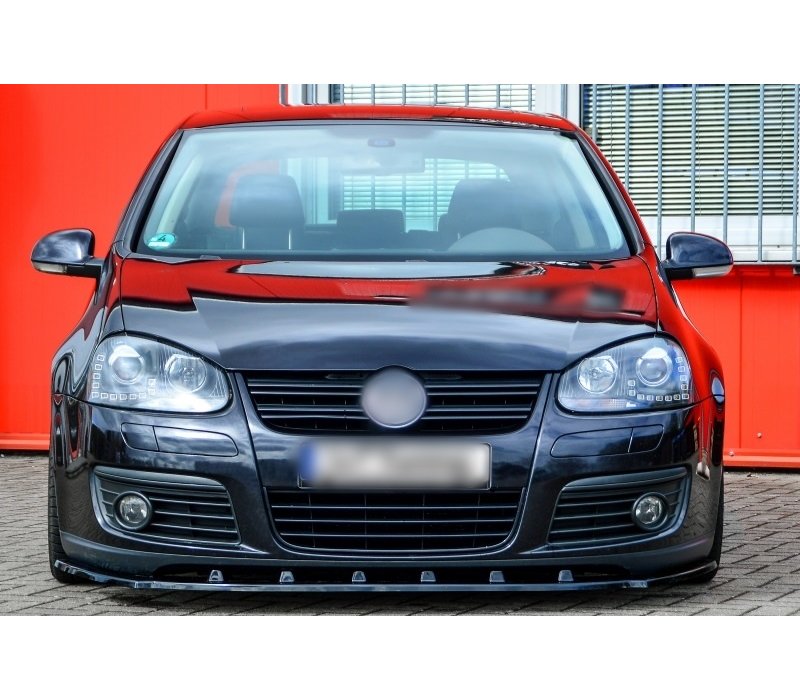 Front Splitter V.2 für Volkswagen Golf 5 GTI / GT