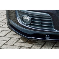 Front Splitter V.2 for Volkswagen Golf 5 GTI / GT