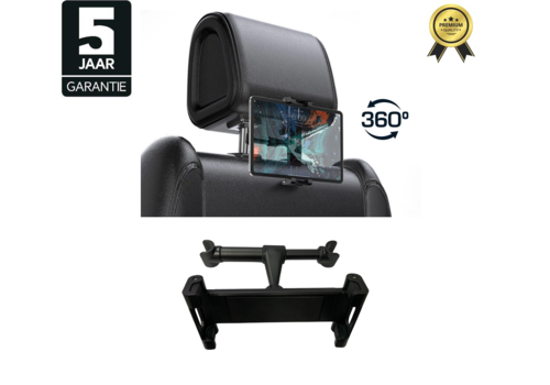 OEM Line ® Auto Kopfstütze Halterung für iPad Tablet Smartphone