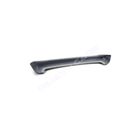 Agressive Roof Spoiler for Volkswagen Golf 6 GTI / GTD / R20 / R line