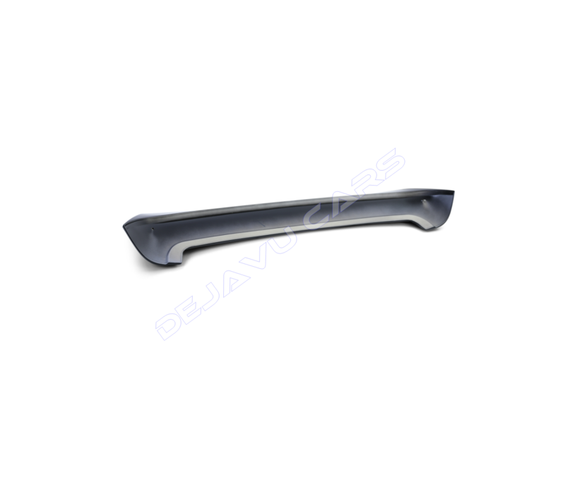 Agressive Dakspoiler voor Volkswagen Golf 6 GTI / GTD / R20 / R line