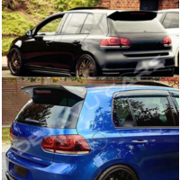 Agressive Dachspoiler für Volkswagen Golf 6 GTI / GTD / R20 / R line