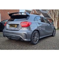 A 45 AMG Look Roof spoiler for Mercedes Benz A-Class W176