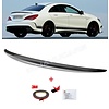 OEM Line ® CLA45 AMG Look Heckspoiler für Mercedes Benz CLA Klasse W117 / C117