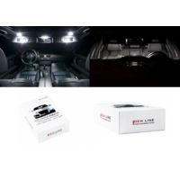 LED Interior Lights Package for BMW 3 Series E90