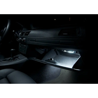 LED Interior Lights Package for BMW 3 Series E90