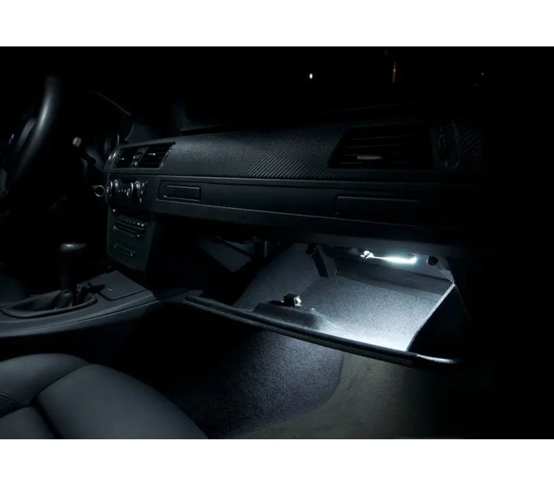IYC - LED Innenraumbeleuchtung SET für BMW 3er E90 Limousine