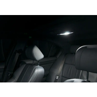LED Innenraumbeleuchtung Paket für BMW 3 Serie E90