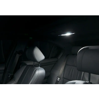 LED Interior Lights Package for BMW 3 Series E90