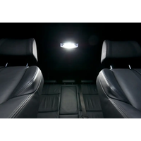 LED Interieur Verlichting Pakket voor BMW 3 Serie E90