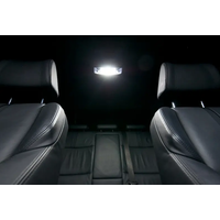 LED Interior Lights Package for BMW 3 Series E90