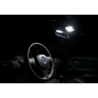 LED Interior Lights Package for BMW 3 Series E90