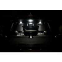 LED Innenraumbeleuchtung Paket für BMW 3 Serie E90