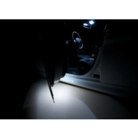 LED Innenraumbeleuchtung Paket für BMW 3 Serie E90