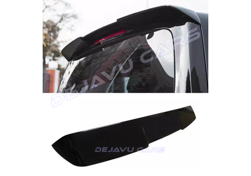 OEM Line ® AMG Look Roof Spoiler for Mercedes Benz V-Klasse W447 / V448 / Vito