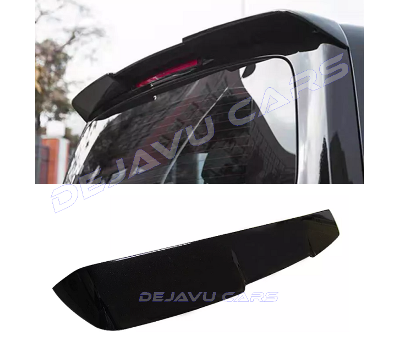 AMG Look Dachspoiler für Mercedes Benz V-Klasse W447 / V448 / Vito 