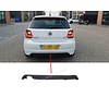 OEM Line ® Diffuser for Volkswagen Polo 6R R line