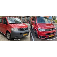 Front Paket voor Volkswagen Transporter T5