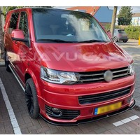 Front Package for Volkswagen Transporter T5