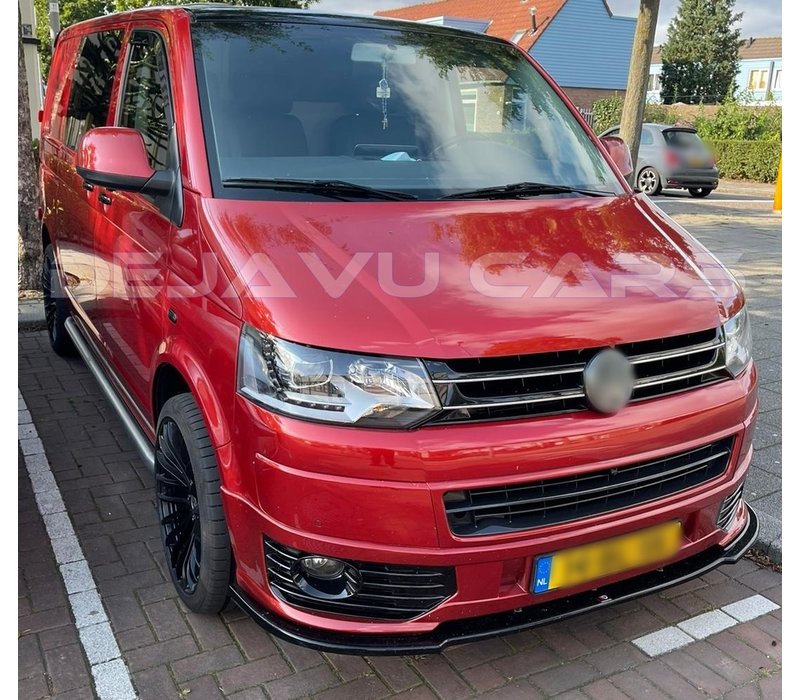 Front Package for Volkswagen Transporter T5