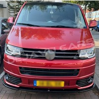 Front Paket voor Volkswagen Transporter T5