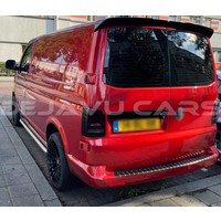 Roof Spoiler for Volkswagen Transporter T5 & T5.1