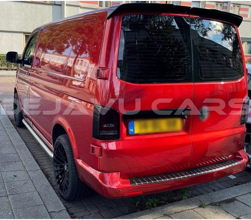 Roof Spoiler for Volkswagen Transporter T5 & T5.1