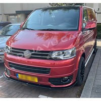 Sportline Look vordere Stoßstange für Volkswagen Transporter T5