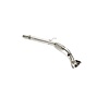 OEM Line ® Downpipe voor Audi, Seat, Skoda, Volkswagen (1.4 TSI)