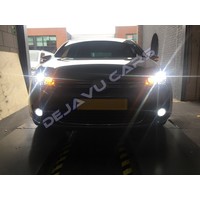 OEM LINE - LED Lighting | Low beam / High beam for headlamps with projector lens