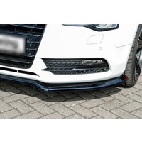 Front Splitter für Audi A5 B8 Facelift